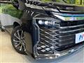 2022 Toyota Voxy
