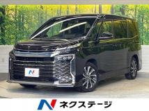 2022 Toyota Voxy