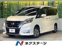 2018 Nissan Serena