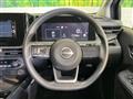 2022 Nissan Note