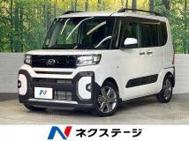 2024 Daihatsu Tanto
