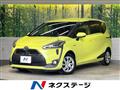 2015 Toyota Sienta