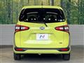 2015 Toyota Sienta