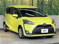 2015 Toyota Sienta