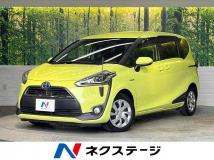 2015 Toyota Sienta