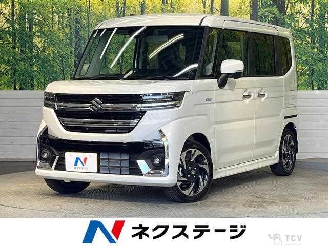 2025 Suzuki Suzuki Others
