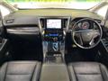 2020 Toyota Vellfire
