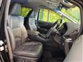 2020 Toyota Vellfire