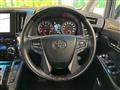 2020 Toyota Vellfire