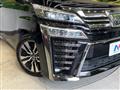 2020 Toyota Vellfire