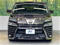 2020 Toyota Vellfire