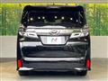 2020 Toyota Vellfire