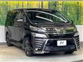 2020 Toyota Vellfire