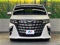 2025 Toyota Alphard Hybrid