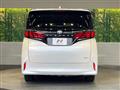 2025 Toyota Alphard Hybrid
