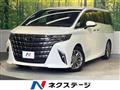 2024 Toyota Alphard G