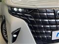 2024 Toyota Alphard G