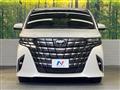 2024 Toyota Alphard G