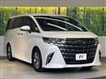 2024 Toyota Alphard G