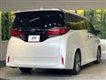 2024 Toyota Alphard G