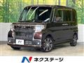 2018 Daihatsu Tanto