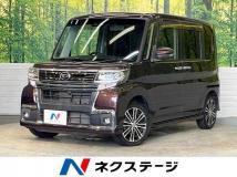 2018 Daihatsu Tanto