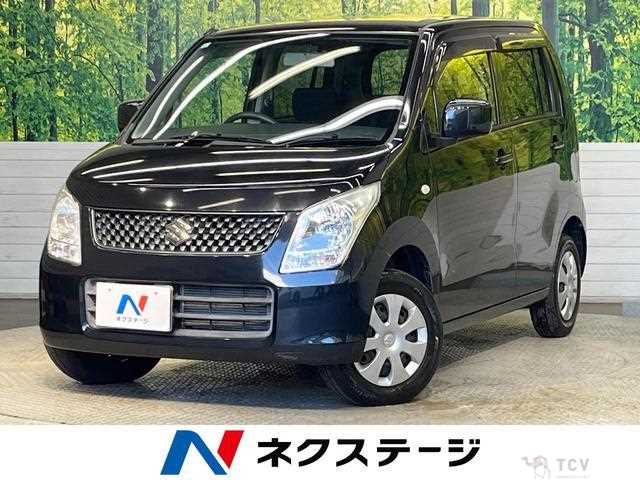 2011 Suzuki Wagon R