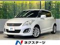 2015 Suzuki Swift