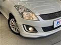 2015 Suzuki Swift