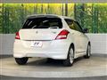 2015 Suzuki Swift