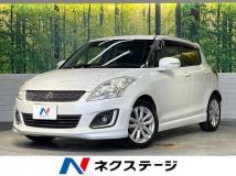 2015 Suzuki Swift