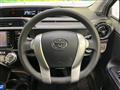 2015 Toyota AQUA