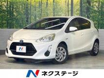 2015 Toyota AQUA