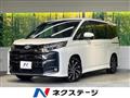 2023 Toyota Noah