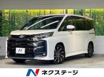 2023 Toyota Noah