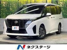 2023 Nissan Serena