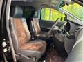 2014 Toyota Alphard G