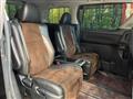 2014 Toyota Alphard G