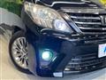 2014 Toyota Alphard G