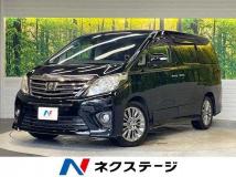 2014 Toyota Alphard G