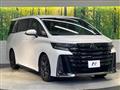 2024 Toyota Vellfire