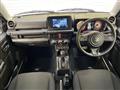 2025 Suzuki Jimny