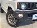 2025 Suzuki Jimny