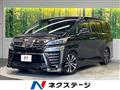 2018 Toyota Vellfire