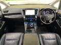 2018 Toyota Vellfire