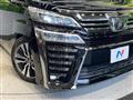 2018 Toyota Vellfire