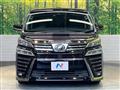 2018 Toyota Vellfire