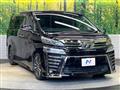 2018 Toyota Vellfire