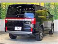 2022 Mitsubishi Delica D5