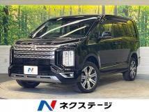 2022 Mitsubishi Delica D5